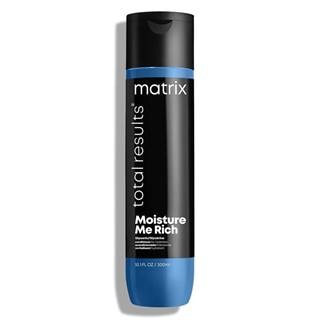Moisture Me Rich Conditioner For Dry Hair Write Review